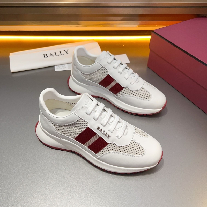 Bally Sneakers